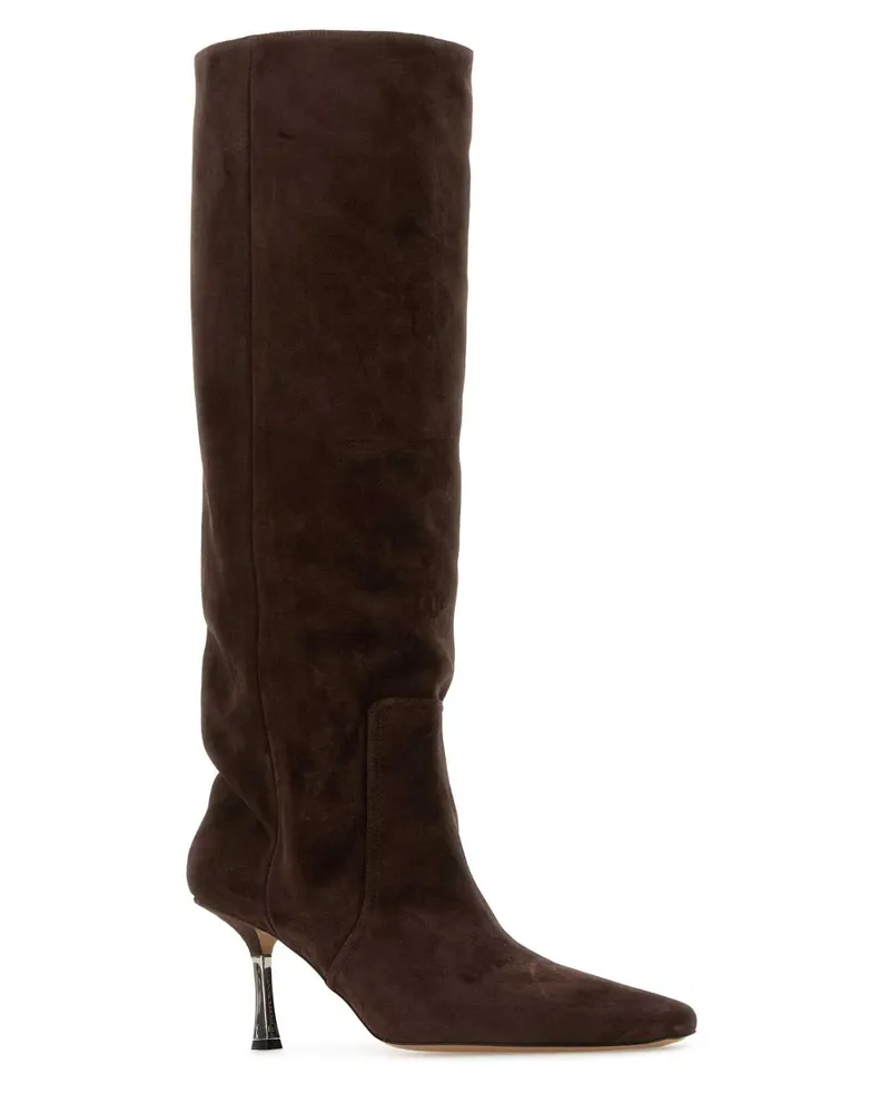 Paris Texas Px1293xv003 Cioccolato Stivali Boot Brown