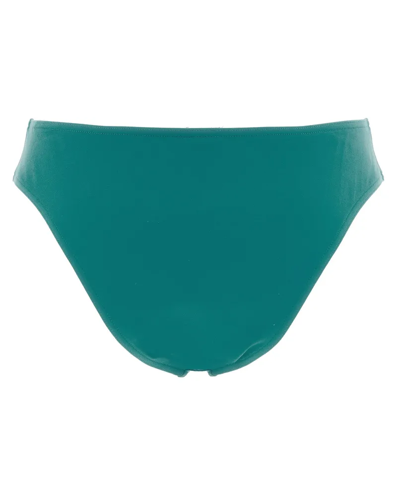 Eres Bikini Briefs — Green Green