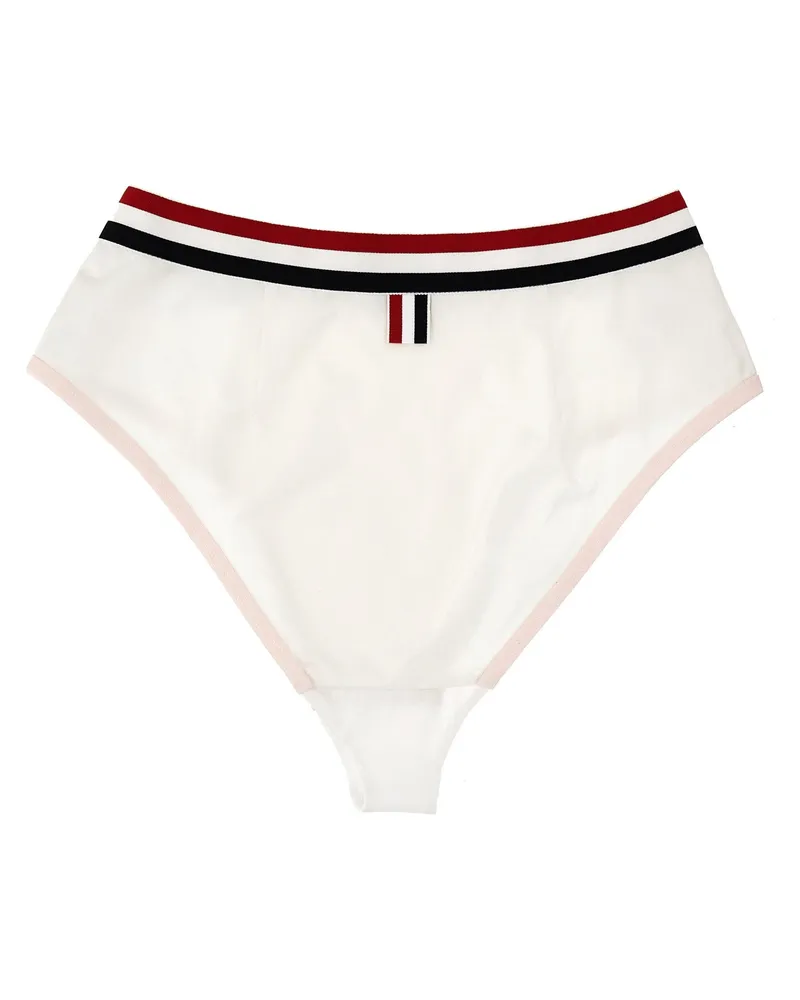 Thom Browne Rwb Briefs 