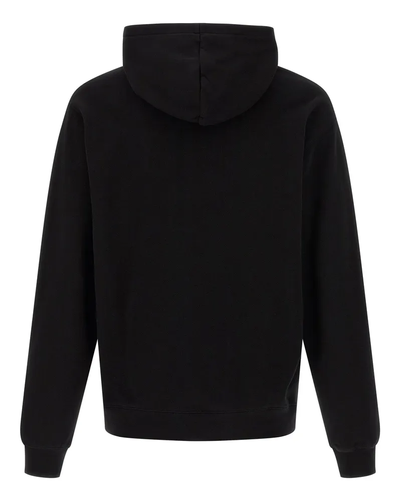 Jacquemus Hoodie — Black Black