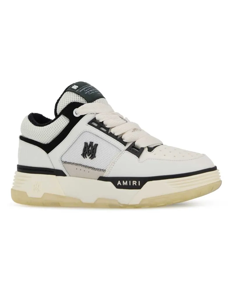 Amiri Whiteblack Sneaker 