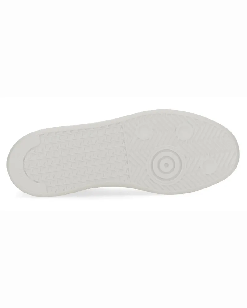 Golden Goose Purestar Sneaker — White White