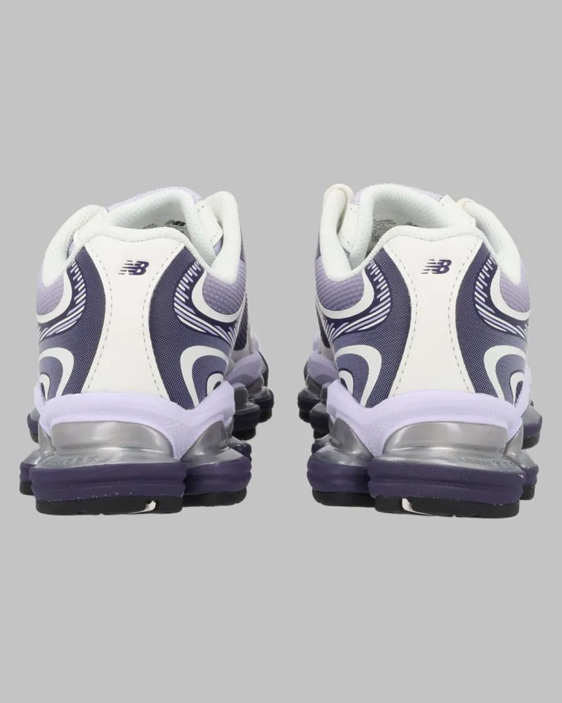 New Balance Sneakers — Purple Purple