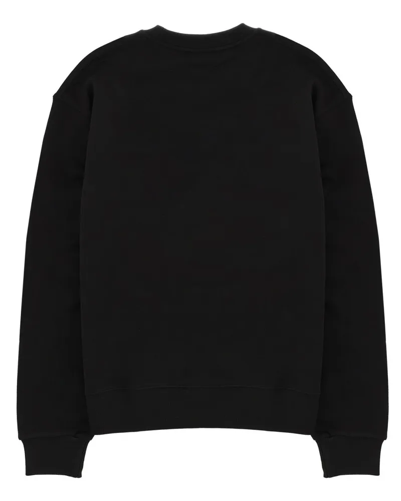 Kenzo Wild Tiger Sweatshirt — Black Black