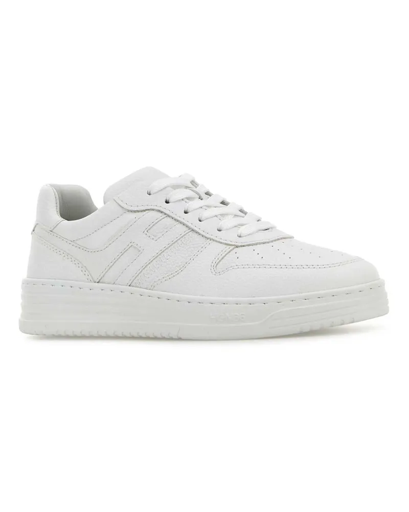 Hogan H630 Sneaker — White White