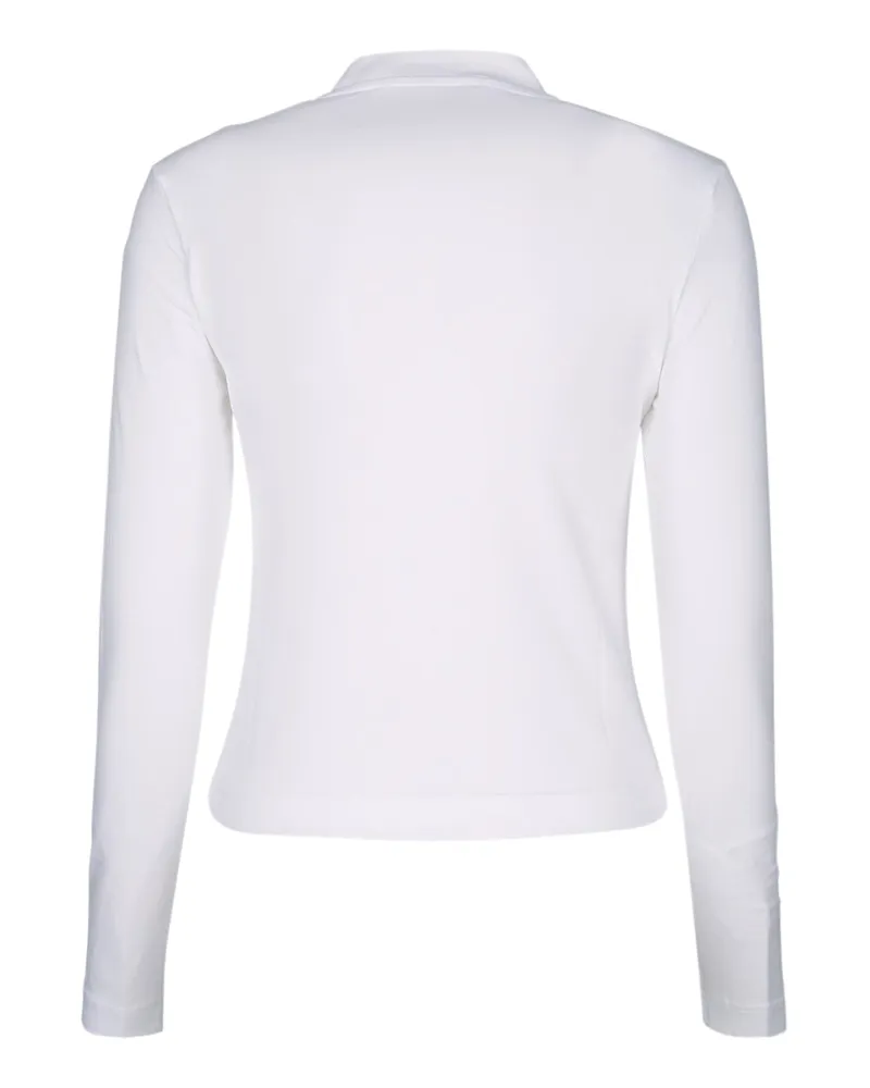 Jacquemus Tshirt T-Shirt — White White