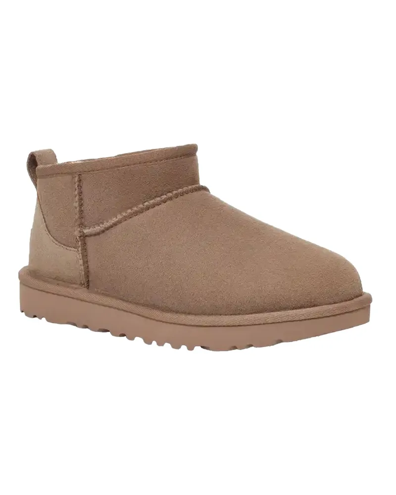 UGG Boot — Beige Beige