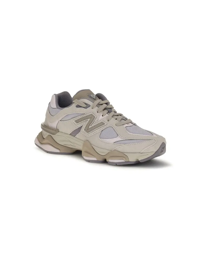 New Balance Sneakers — Beige Beige