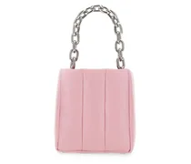 Dya Shoulder Bag — Pink