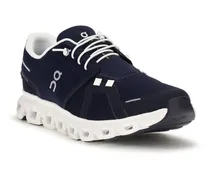 Men's Sneakers Cloud 6 Midnight | White