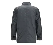 Fieldmaster Icon Jacket — Navy