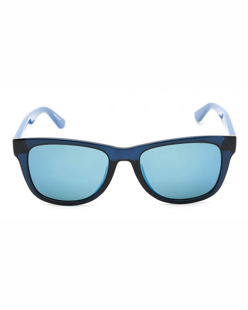 Lacoste Unisex L734s Sunglasses Blue Blue