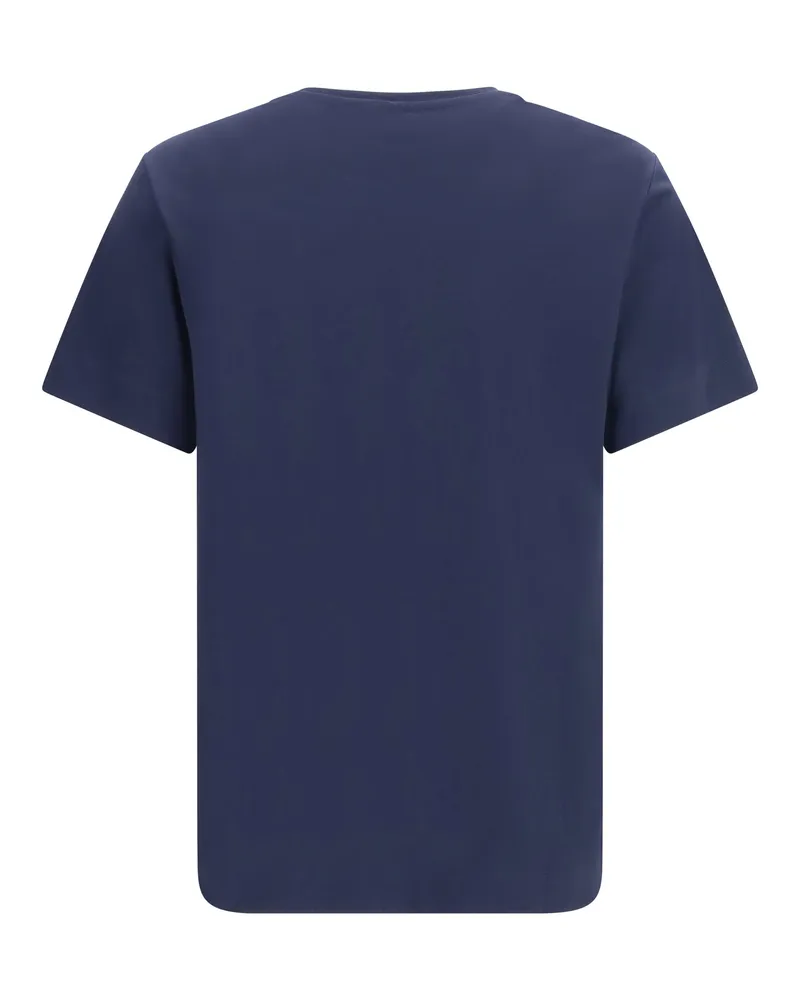 Parajumpers Mojave T-Shirt — Navy Navy