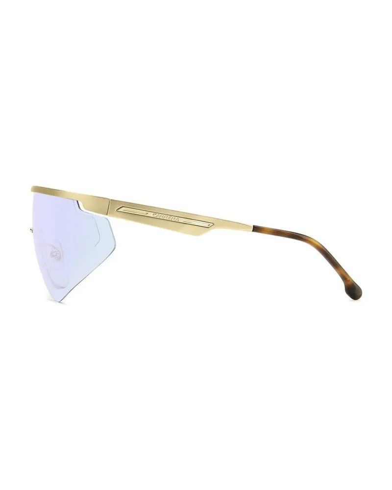 Carrera Women's Sunglasses Azure Metal Gold