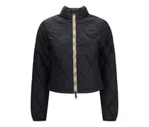 Bramford Down Jacket — Black