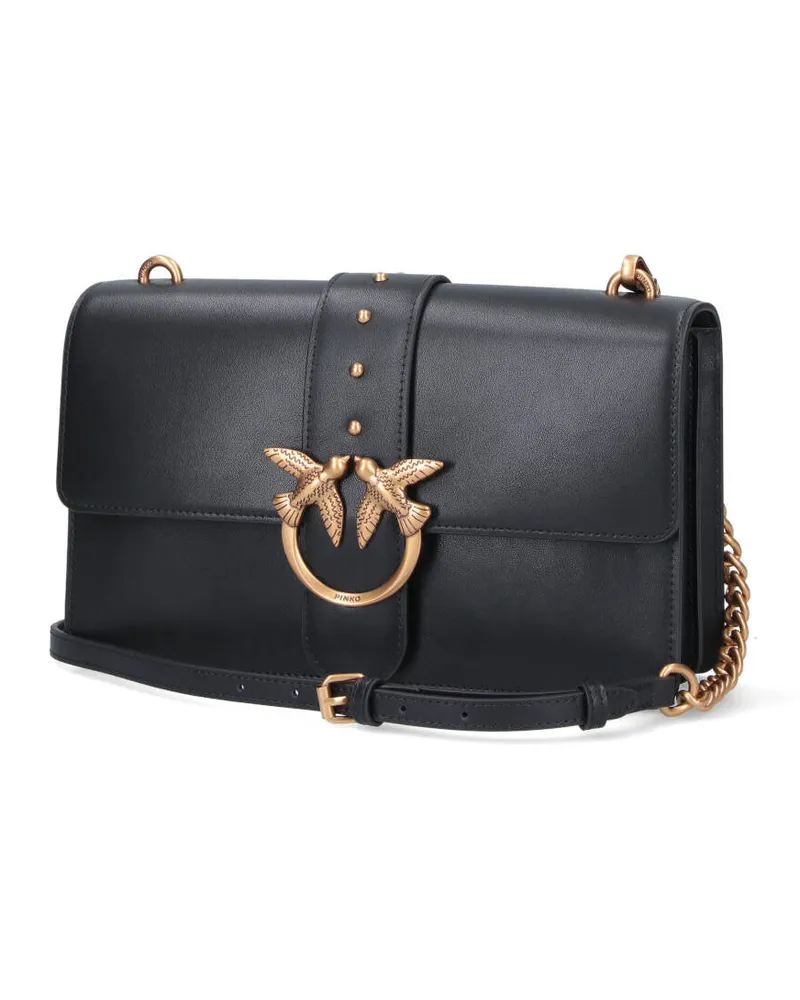 Pinko Women's Bags Black Black