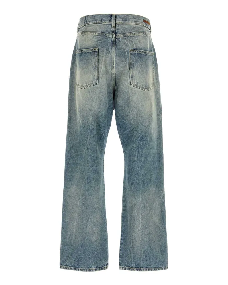 1989 STUDIO F04mce001den002 Blue Exterior: Cotton Jean Blue