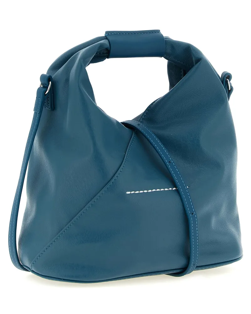 Maison Margiela Crossbody Bag — Teal Teal