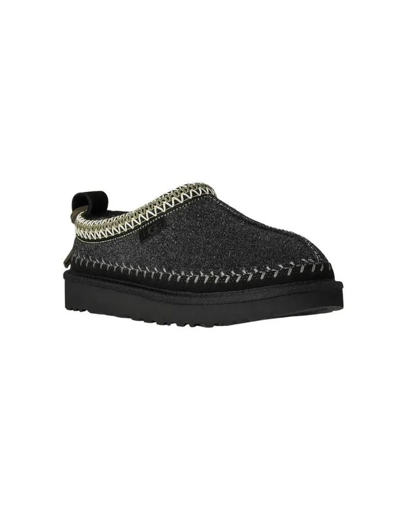 UGG Women's Micro Boots Black Footwear Black