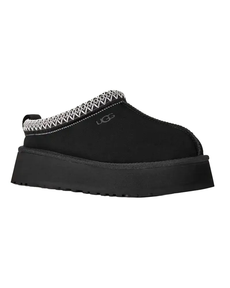 UGG Tazz II Slipper — Black Black