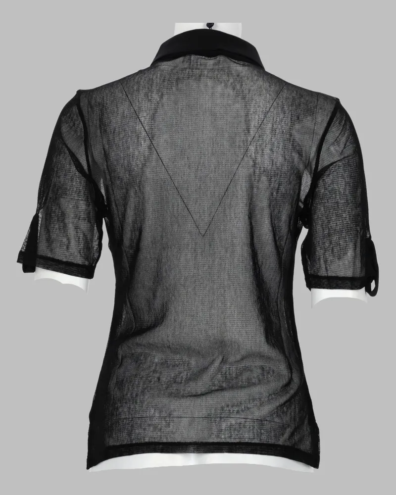 Paloma Wool Top — Black Black