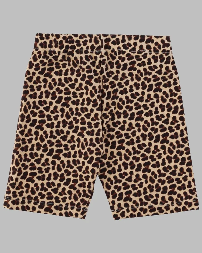 Bellerose Cotton-Elastane Blend Bermudas — Multicolor Multicolor