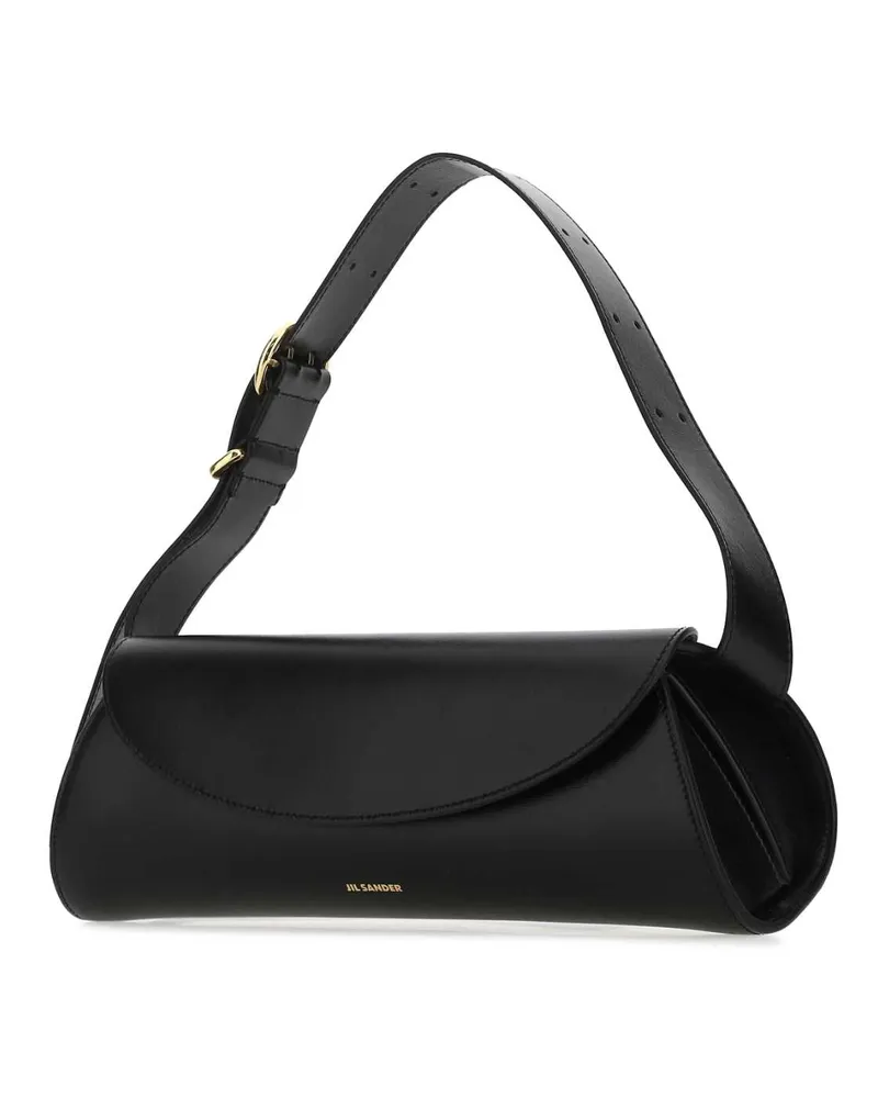 Jil Sander J07wd0023p4840 001 Borse A Mano Bag Black
