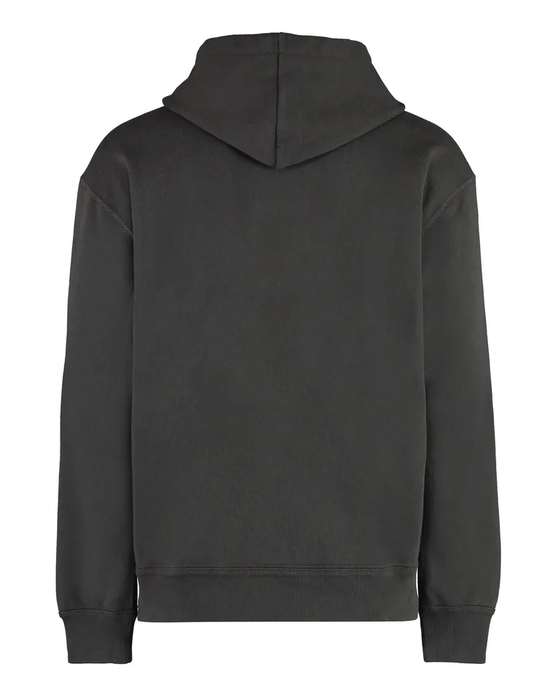 Isabel Marant Hoodie — Black Black
