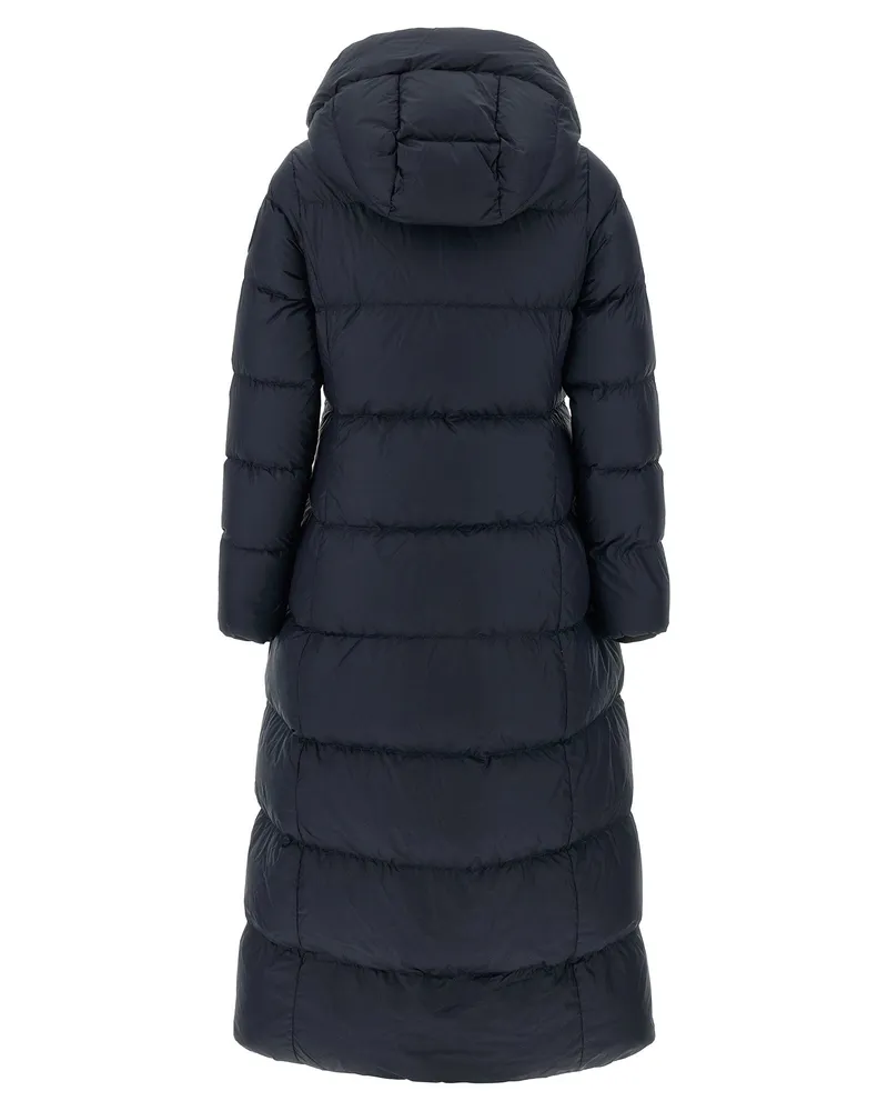 Canada Goose Mystique Down Jacket — Black Black