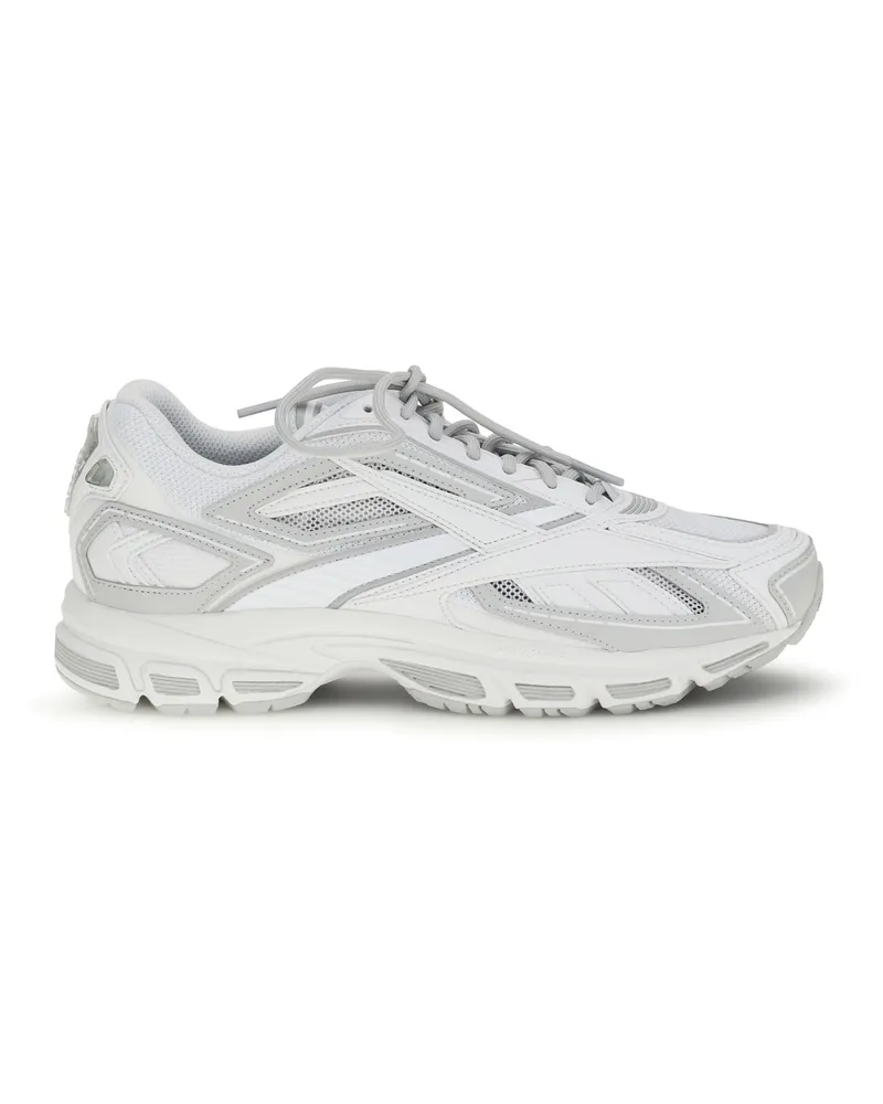 Reebok Men's Premier Road Ultra Sneakers Triple White White