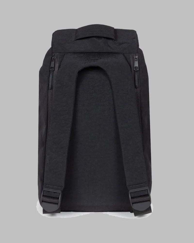 Eastpak Essentials Nylon Backpack — Black Black