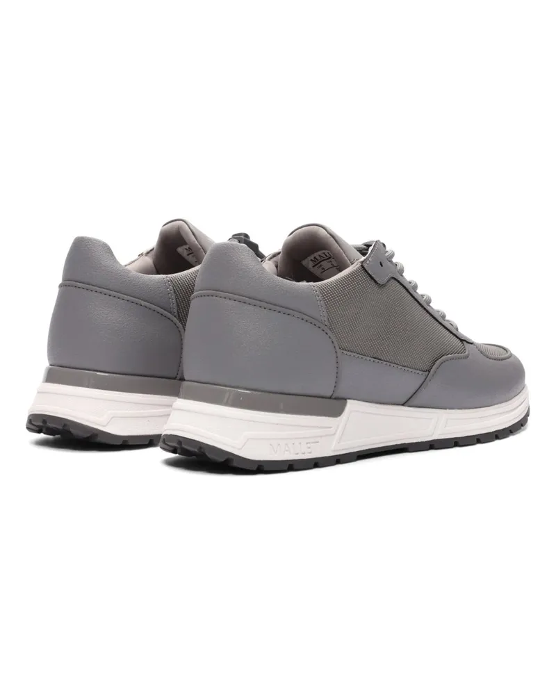 Mallet Popham Lite Sneakers — Gray Gray