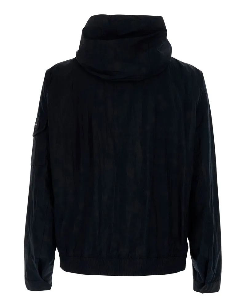 TATRAS Men's Jacket Giorgio Black Coat Black