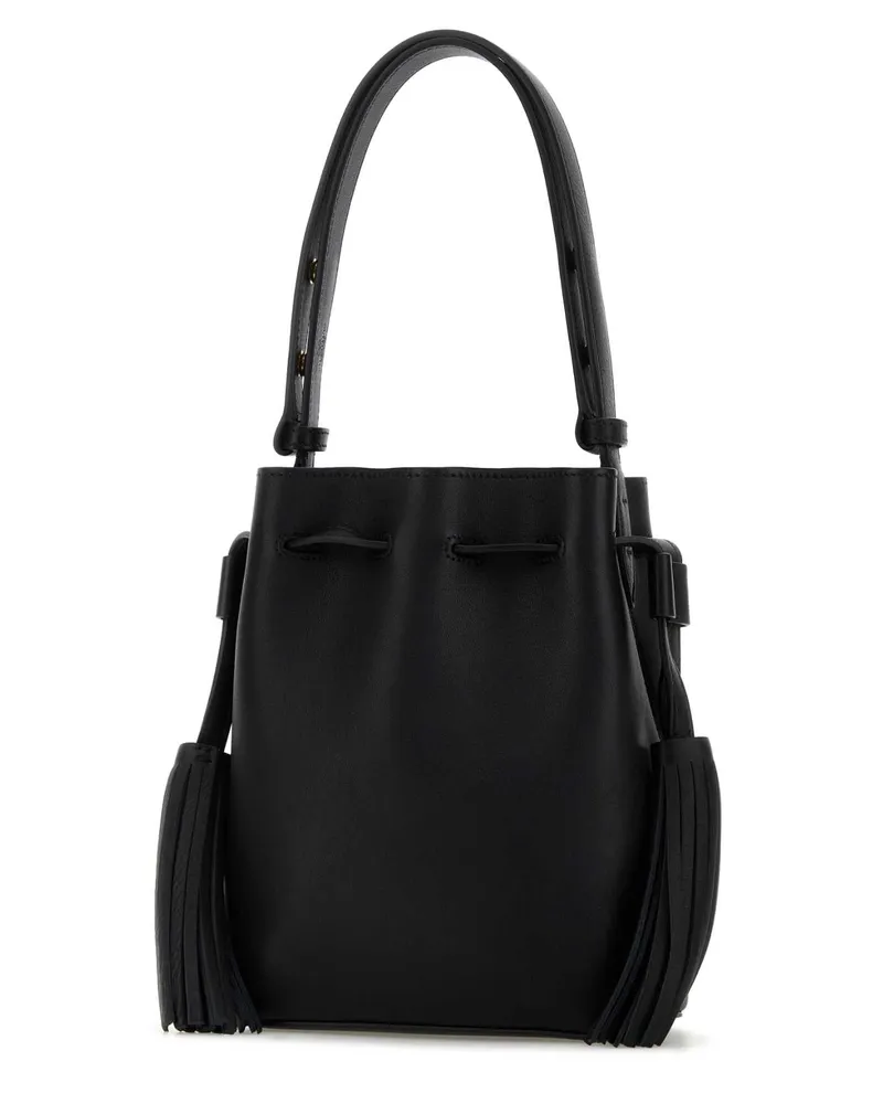 Valentino Garavani 7w0b0s37hhl 0no Nero Borse A Mano Bag Black