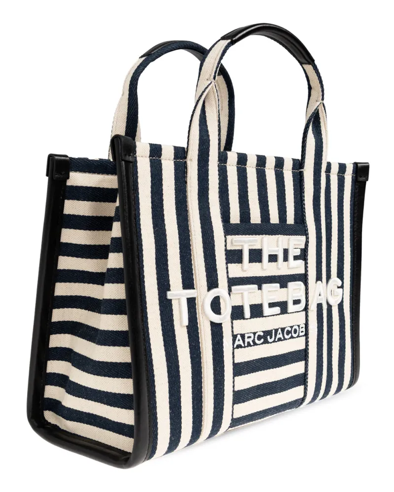 Marc Jacobs Tote Bag — Navy Navy