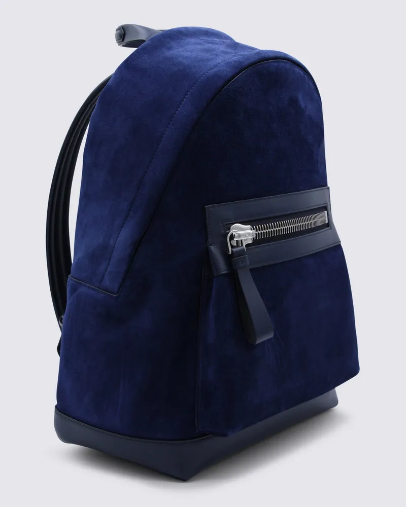 Tom Ford Men's Bags Navy _le Navy