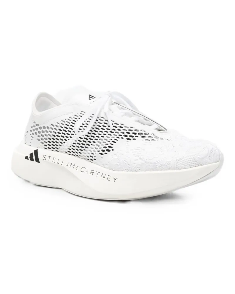 adidas Sneaker — White White