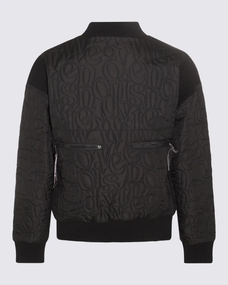 Vivienne Westwood Men Jackets Black _pa Black
