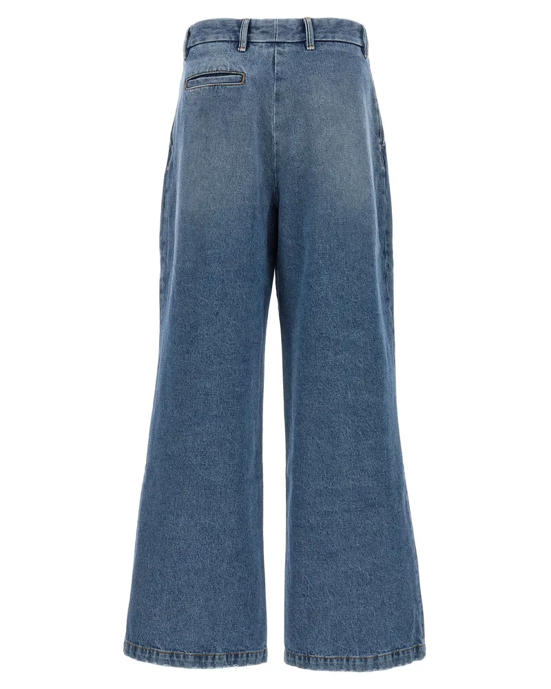 ARMARIUM Giorgia Jeans — Blue Blue