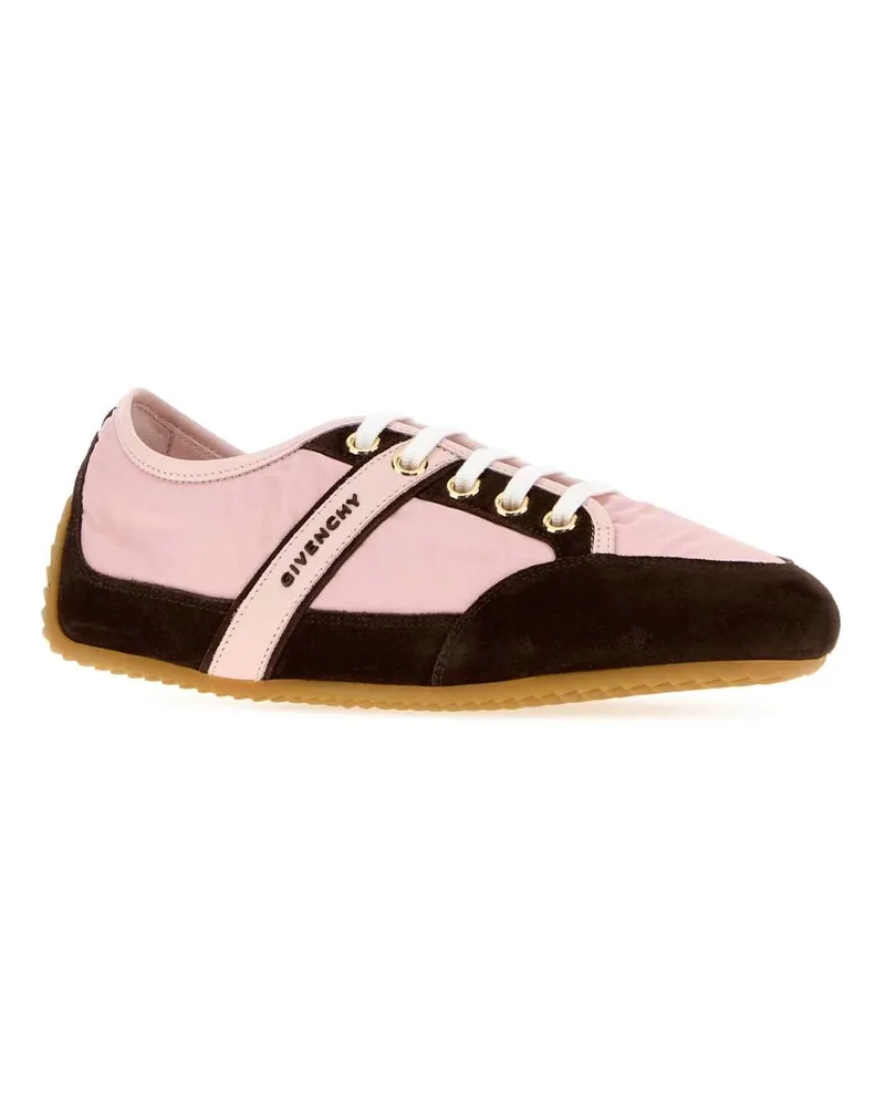 Givenchy Slim Sneaker — Pink Pink