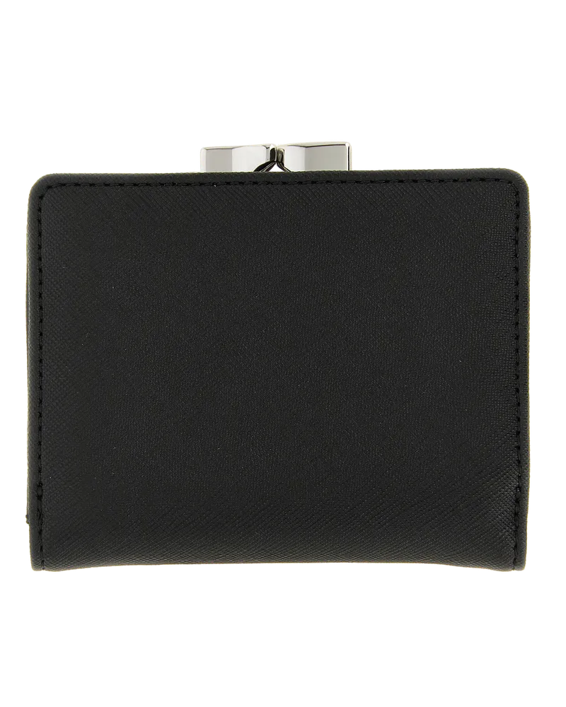 Vivienne Westwood Wallet — Black Black