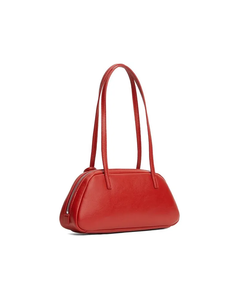 Tommy Hilfiger Shoulder Bag — Red Red