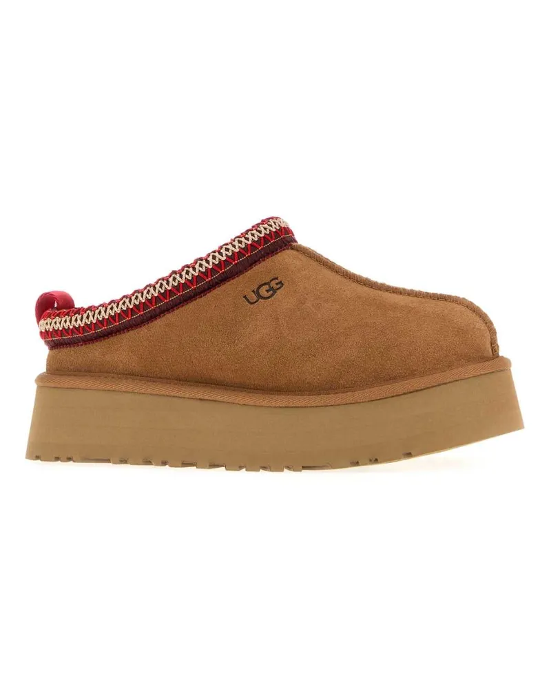 UGG Tazz II Slipper — Camel Camel