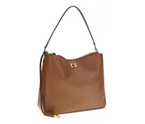 Rodeo Shoulder Bag — Brown