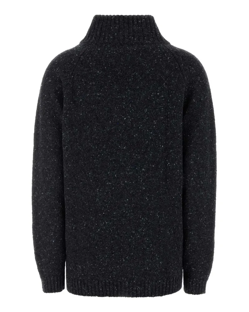 GIMAGUAS Jumper Sweater — Black Black