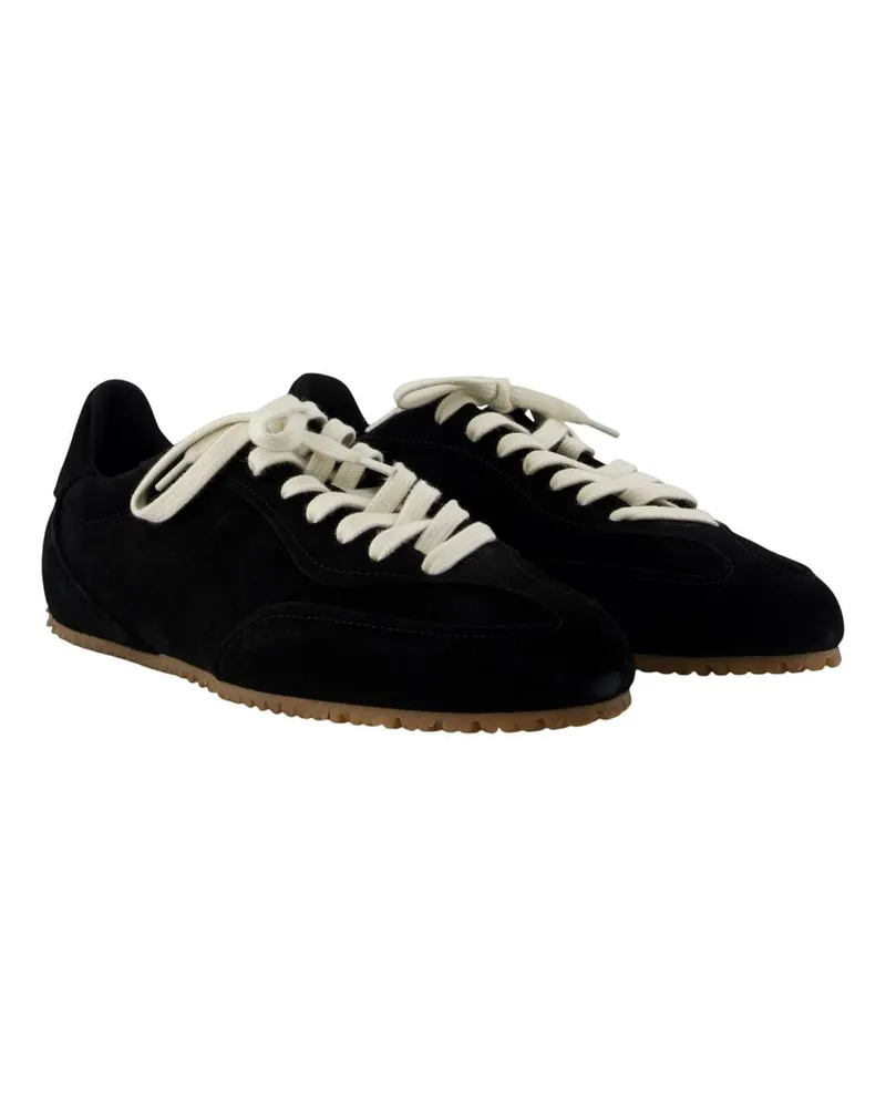 Axel Arigato Daze Sneaker — Black Black