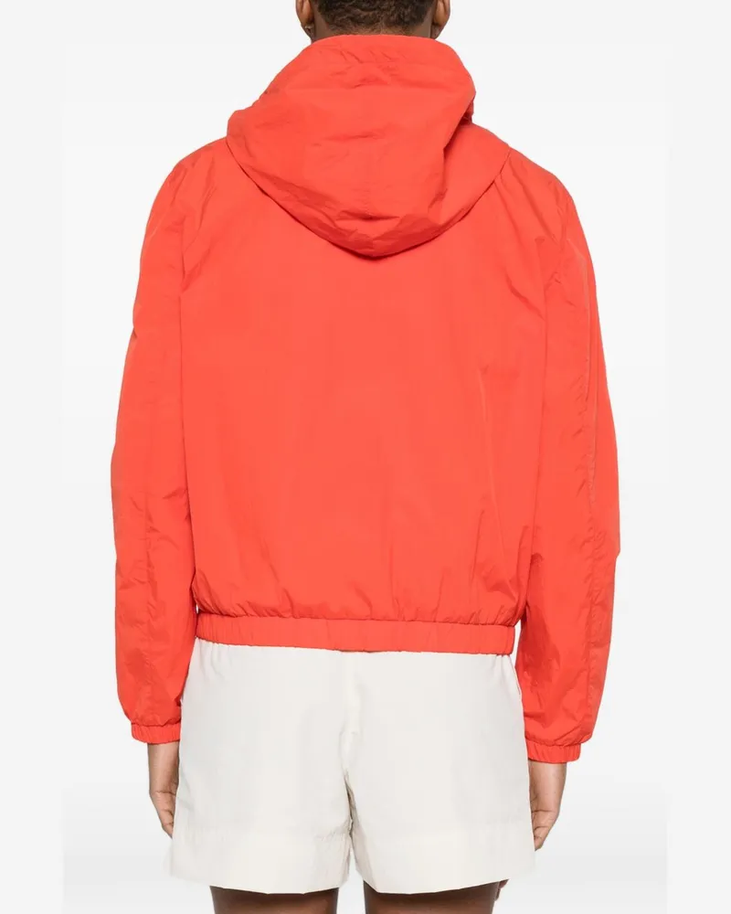 Peuterey Nigle Jacket — Red Red