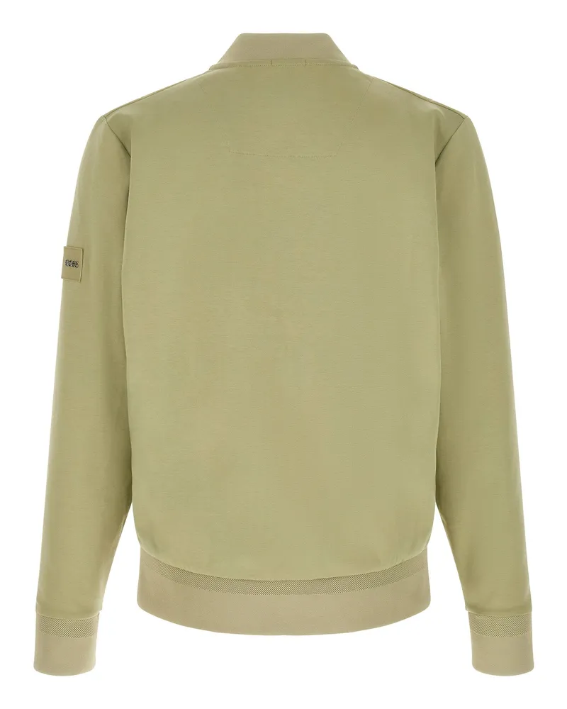 HUGO BOSS H-Skiles Jacket — Sage green Sage