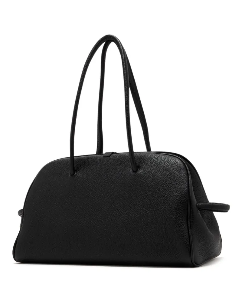 Jacquemus Shoulder Bag — Black Black