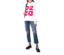 Women's Logo Hoodie Ss20 W